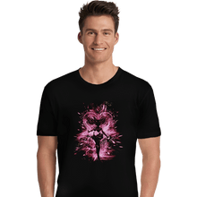 Load image into Gallery viewer, Shirts Premium Shirts, Unisex / Small / Black Chibi Moon Storm