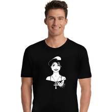Load image into Gallery viewer, Shirts Premium Shirts, Unisex / Small / Black Come With Me