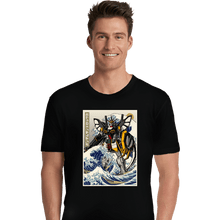 Load image into Gallery viewer, Shirts Premium Shirts, Unisex / Small / Black Sandrock