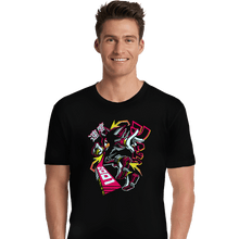 Load image into Gallery viewer, Daily_Deal_Shirts Premium Shirts, Unisex / Small / Black I'm All Of Me
