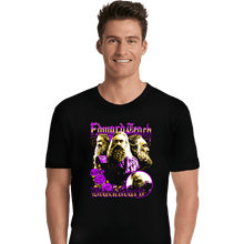 Load image into Gallery viewer, Secret_Shirts Premium Shirts, Unisex / Small / Black Blackbeard