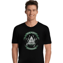 Load image into Gallery viewer, Shirts Premium Shirts, Unisex / Small / Black New World Disorder