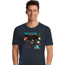 Load image into Gallery viewer, Daily_Deal_Shirts Premium Shirts, Unisex / Small / Dark Heather Pals And Confidants