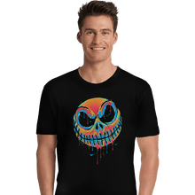 Load image into Gallery viewer, Shirts Premium Shirts, Unisex / Small / Black A Colorful Nightmare