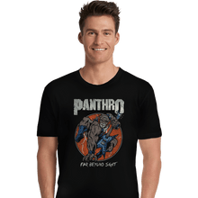 Load image into Gallery viewer, Daily_Deal_Shirts Premium Shirts, Unisex / Small / Black Far Beyond Sight