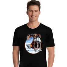 Load image into Gallery viewer, Daily_Deal_Shirts Premium Shirts, Unisex / Small / Black War Of The Stars