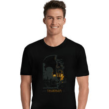 Load image into Gallery viewer, Shirts Premium Shirts, Unisex / Small / Black VIsit Yharnam
