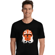 Load image into Gallery viewer, Daily_Deal_Shirts Premium Shirts, Unisex / Small / Black Brothers In Arms