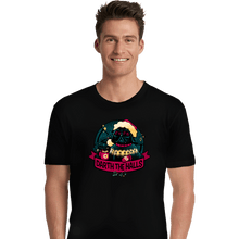 Load image into Gallery viewer, Daily_Deal_Shirts Premium Shirts, Unisex / Small / Black Darth The Halls