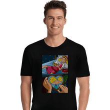 Load image into Gallery viewer, Shirts Premium Shirts, Unisex / Small / Black Secret Crush