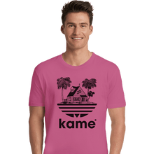 Load image into Gallery viewer, Shirts Premium Shirts, Unisex / Small / Azalea Kame Classic