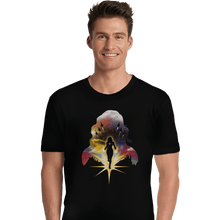 Load image into Gallery viewer, Shirts Premium Shirts, Unisex / Small / Black Captain Of The Universe