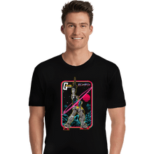 Load image into Gallery viewer, Daily_Deal_Shirts Premium Shirts, Unisex / Small / Black RX-78-2 Gundam