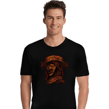 Load image into Gallery viewer, Shirts Premium Shirts, Unisex / Small / Black Gryffindor