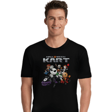 Load image into Gallery viewer, Shirts Premium Shirts, Unisex / Small / Black Halloween Kart