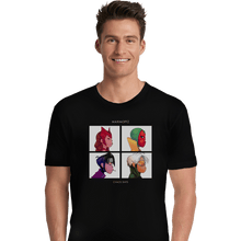 Load image into Gallery viewer, Shirts Premium Shirts, Unisex / Small / Black Chaos Days
