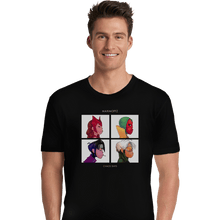 Load image into Gallery viewer, Shirts Premium Shirts, Unisex / Small / Black Chaos Days