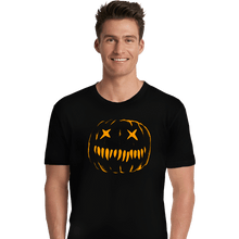 Load image into Gallery viewer, Shirts Premium Shirts, Unisex / Small / Black Trickrtreat