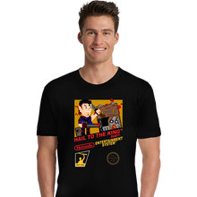 Load image into Gallery viewer, Hail To The King