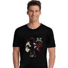 Load image into Gallery viewer, Shirts Premium Shirts, Unisex / Small / Black Devil Woman
