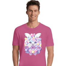 Load image into Gallery viewer, Shirts Premium Shirts, Unisex / Small / Azalea Animal Crossing - Judy
