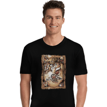 Load image into Gallery viewer, Shirts Premium Shirts, Unisex / Small / Black Last Adventure