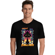 Load image into Gallery viewer, Shirts Premium Shirts, Unisex / Small / Black Sweet Darkness