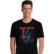 Load image into Gallery viewer, Shirts Premium Shirts, Unisex / Small / Black Sith Jutsu