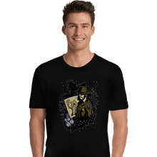 Load image into Gallery viewer, Shirts Premium Shirts, Unisex / Small / Black Hellchief