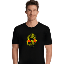 Load image into Gallery viewer, Shirts Premium Shirts, Unisex / Small / Black The Kai