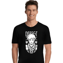 Load image into Gallery viewer, Shirts Premium Shirts, Unisex / Small / Black Defect