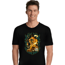 Load image into Gallery viewer, Shirts Premium Shirts, Unisex / Small / Black The Chimera