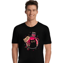 Load image into Gallery viewer, Daily_Deal_Shirts Premium Shirts, Unisex / Small / Black Bottled Menace