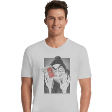 Load image into Gallery viewer, Shirts Premium Shirts, Unisex / Small / White Apples to Apples