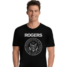 Load image into Gallery viewer, Shirts Premium Shirts, Unisex / Small / Black Team Captain