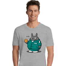 Load image into Gallery viewer, Daily_Deal_Shirts Premium Shirts, Unisex / Small / Sports Grey Wrong Cookie