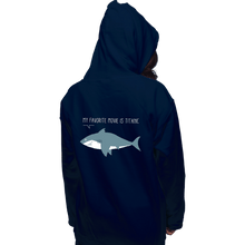 Load image into Gallery viewer, Shirts Pullover Hoodies, Unisex / Small / Navy It Has A Good Ending
