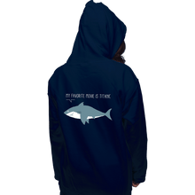 Load image into Gallery viewer, Shirts Pullover Hoodies, Unisex / Small / Navy It Has A Good Ending