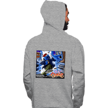 Load image into Gallery viewer, Secret_Shirts Pullover Hoodies, Unisex / Small / Sports Grey The Cookie