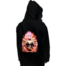 Load image into Gallery viewer, Daily_Deal_Shirts Pullover Hoodies, Unisex / Small / Black Arise