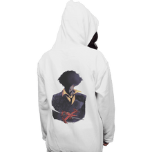 Load image into Gallery viewer, Shirts Pullover Hoodies, Unisex / Small / White Humble Bounty Hunter