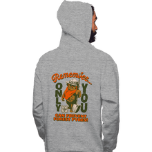 Load image into Gallery viewer, Daily_Deal_Shirts Pullover Hoodies, Unisex / Small / Sports Grey Pyre Safety