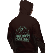 Load image into Gallery viewer, Secret_Shirts Pullover Hoodies, Unisex / Small / Dark Chocolate Available