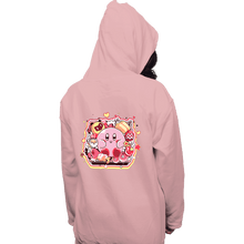 Load image into Gallery viewer, Secret_Shirts Pullover Hoodies, Unisex / Small / Azalea Poyo Box