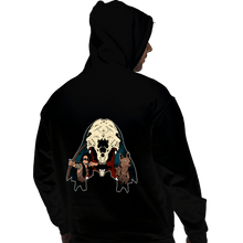 Load image into Gallery viewer, Secret_Shirts Pullover Hoodies, Unisex / Small / Black Prey