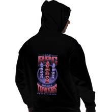 Load image into Gallery viewer, Secret_Shirts Pullover Hoodies, Unisex / Small / Black Dice Tower!