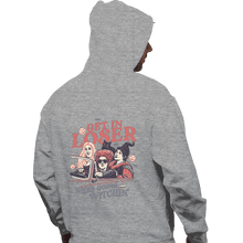 Load image into Gallery viewer, Daily_Deal_Shirts Pullover Hoodies, Unisex / Small / Sports Grey We're Going Witchin'