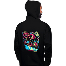 Load image into Gallery viewer, Daily_Deal_Shirts Pullover Hoodies, Unisex / Small / Black No Longer Missing