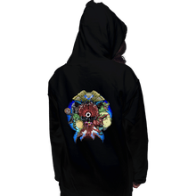 Load image into Gallery viewer, Daily_Deal_Shirts Pullover Hoodies, Unisex / Small / Black A Super Metroid Story