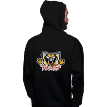 Load image into Gallery viewer, Shirts Pullover Hoodies, Unisex / Small / Black Friday Mode